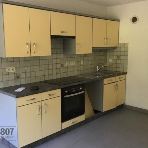 Appartement T4 à louer à Ayse - Photo 1