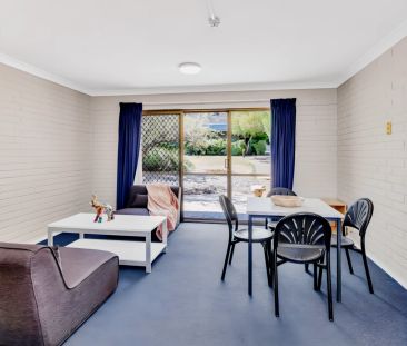 2 Bedroom Apartment South-Single bed - Photo 4