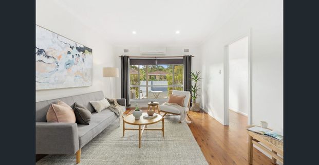 Spacious 3 Bedroom House - Ideal for NDIS Use - Photo 1