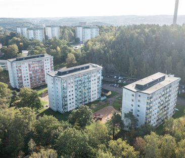 Sunnanvindsvägen 3 B - Foto 2