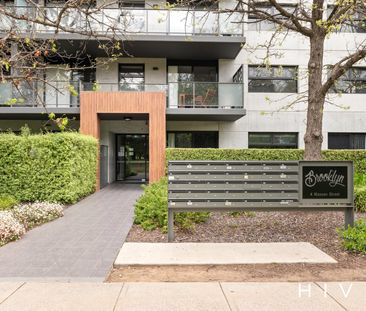 201/4 Masson Street, Turner ACT 2612 - Apartment For Rent | Domain - Photo 2