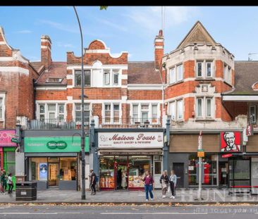 Studio to rent - Photo 2