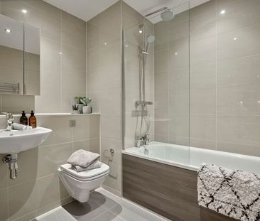 2 bedroom apartment - Photo 4