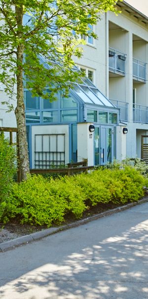 Portlidervägen 17 - Photo 1