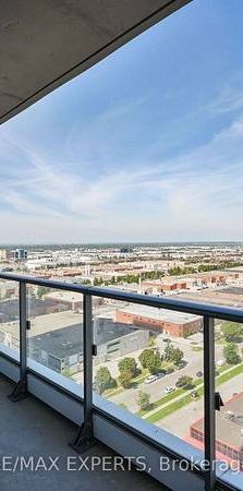 Jane/Highway 7 Fully Furnished 1Bdrm Flr To Ceiling Windows Lrg Balco - Photo 1