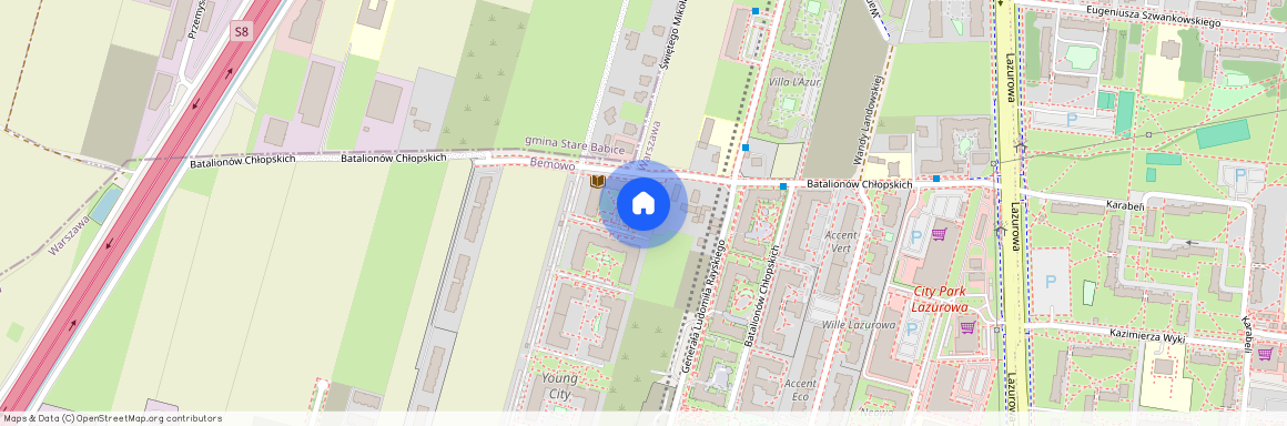 Blizne Łaszczyńskiego