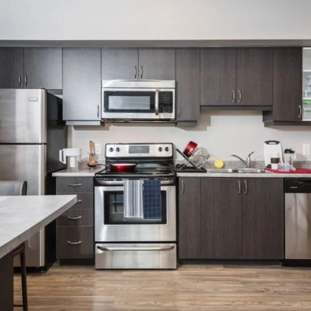 Regent Student Living - Photo 3