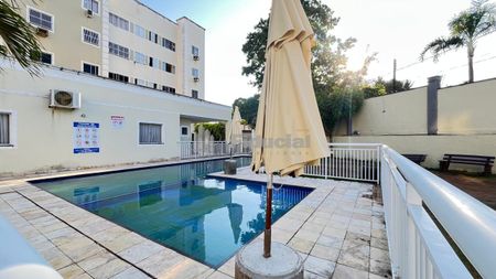 MONDUBIM - APARTAMENTO - R ANTONIO DIVINO, 325 206 BL 01 VILLAGIO MARAPONGA CONDOMINIO CLUBE - Photo 3