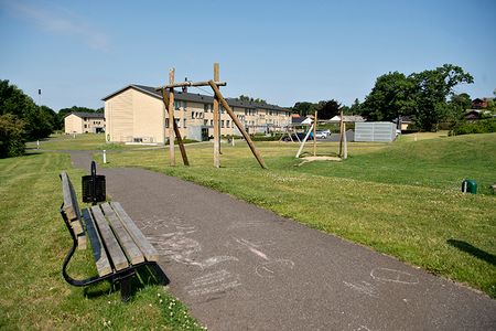 Rødkærparken, Rødkærsbro - Photo 4