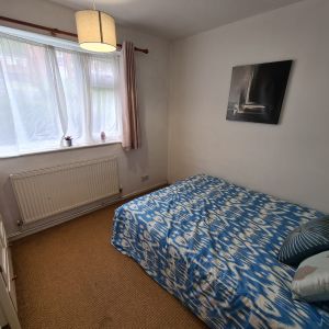 1 Bed - 1 Kendal Walk, City Centre, Leeds - LS3 1NP - Student/Professional - Photo 2