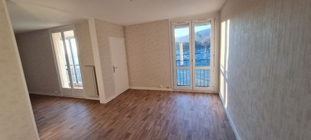 APPARTEMENT DE TYPE 4 BRIOUDE - Photo 3