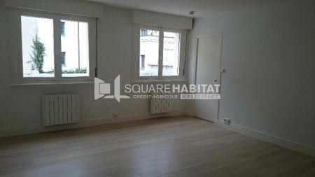 Location Appartement 2 pièces 53m² VALENCIENNES 59300 - Photo 3