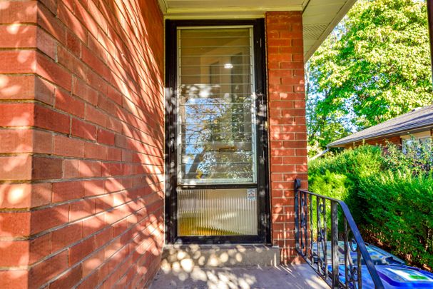 For Lease - 42 Swanhurst Boulevard, Mississauga, Ontario - Photo 1