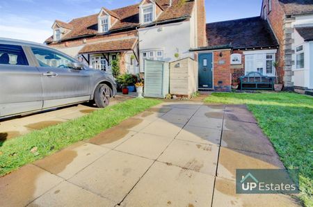 Old School Mews, Leamington Spa - Photo 2