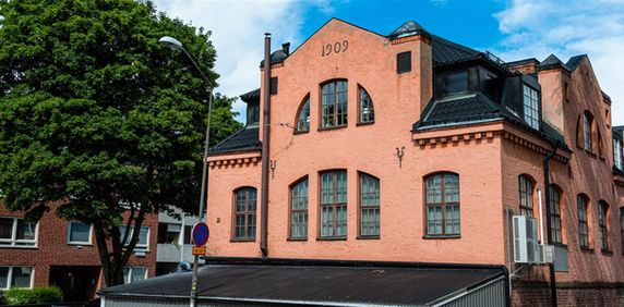 Tegnérvägen 2 I - Foto 2