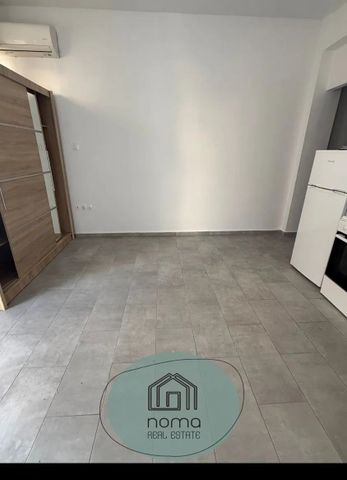 Studio/Γκαρσονιέρα για ενοικίαση Επτά Πλατάνια - Οξυγόνο (Βόλος) - Φωτογραφία 2