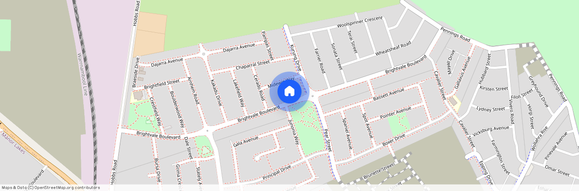 81 Brightvale Boulevard, Vic 3024, Wyndham Vale