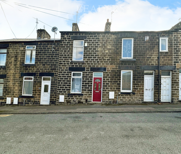 2 bedroom house to rent Station Road, Barnsley, S70 - Photo 6