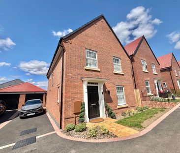 Colt Way, Nuneaton, CV11 - Photo 1