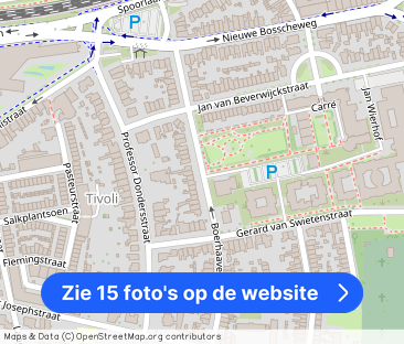 Jouw tijdelijke droomwoning in Tilburg, modern, ruim en volledig ge... - Foto 1