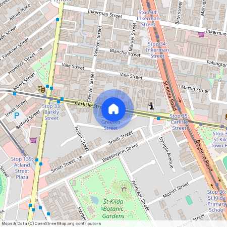 71 Carlisle Street, St Kilda VIC 3182