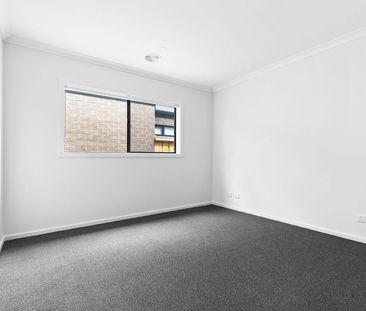 Sophisticated Living in Modern Home - Photo 1