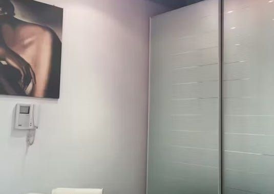 Via Edmondo de Amicis, Milan, Lombardy 20123