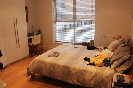 1 bedroom apartment to rent - Photo 4