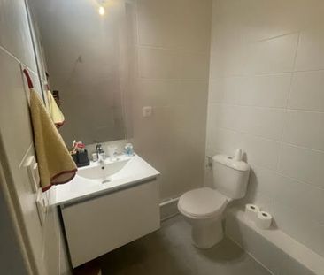 Appartement 2 pièces à Metz-Plantière - Photo 6