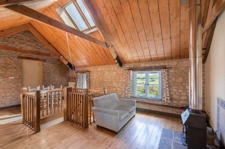 2 bedroom house to rent - Photo 3