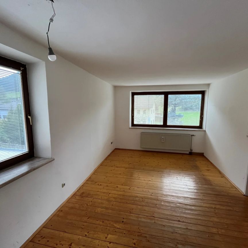 3-Zimmer-Wohnung – Wohnen im Grünen - Foto 1
