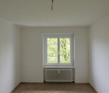 Hohe Lebensqualität in familienfreundlichem Wohnquartier - Foto 1