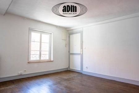 Location 54 Rue du Général Leclerc F2 - Photo 5