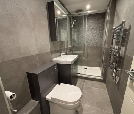 1 bedroom apartment to rent - Photo 4