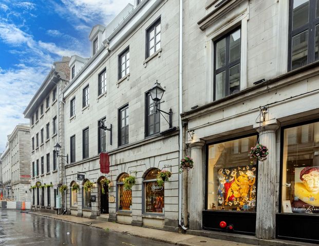 À louer / Appartement - Photo 1