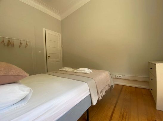 Avenida António Augusto de Aguiar, Lisbon, Lisbon 1050-018 - Photo 1