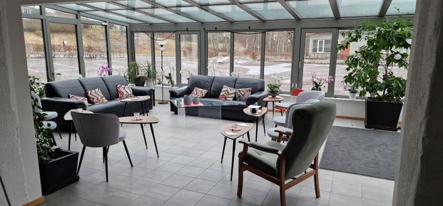 Hultvägen, Flen - Foto 1