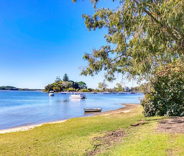 Ground Floor Unit with River Views and Pool in Complex - Photo 4