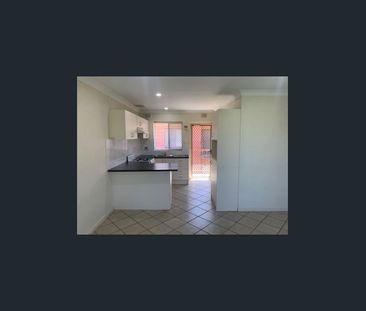 Upstairs two bedroom unit in great location! - Photo 3