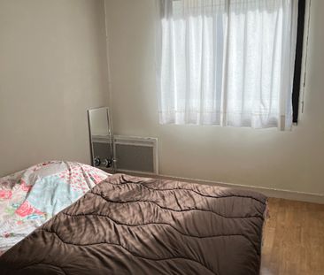 A LOUER T2 SAINT HELIER - Photo 2