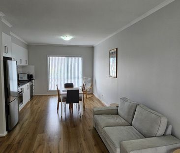 FULLY to SEMI FURNISHED APARTMENT - Photo 5