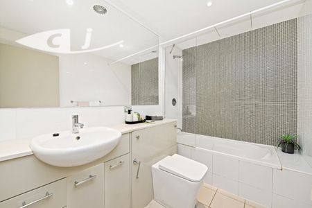 501/2 Walker Street, Rhodes NSW 2138 - Apartment For Rent | Domain - Photo 4