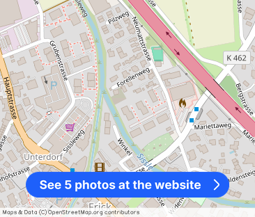 3.5 Zimmer - Photo 1