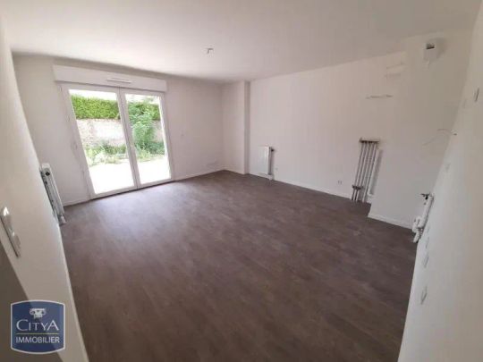 Appartement à louer 3 pièces 58.87m² - Photo 1