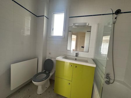 Appartement T1 à louer - 28 m² - Photo 5