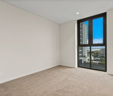 604/15-19 Crown Street, Wollongong. - Photo 5