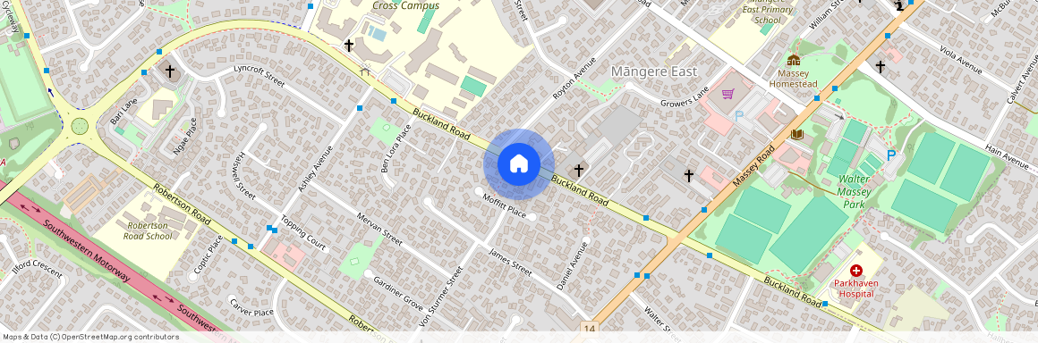 200 Buckland Road, Mangere East, Auckland