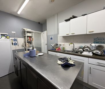1 Bed Terraced House, Dark Kitchen / Cafe / Coffee Shop, LE2 - Photo 2