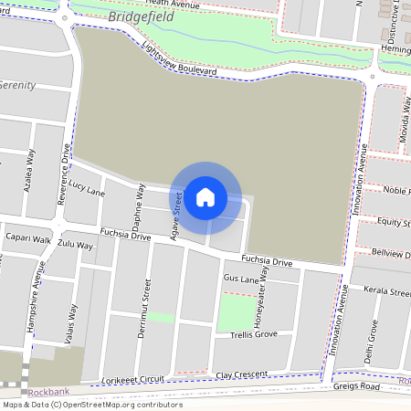 54 Viola Drive, Vic 3335, Rockbank