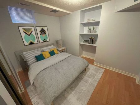 For Lease - 3179 Polo Place Unit# Bsmt, Mississauga, Ontario - Photo 3
